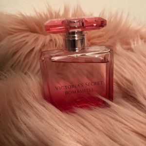 Vs bombshell perfume